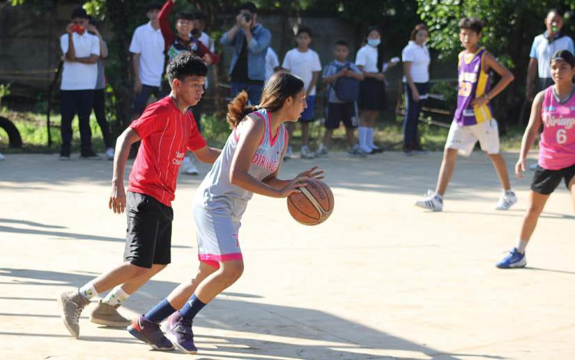deporte
