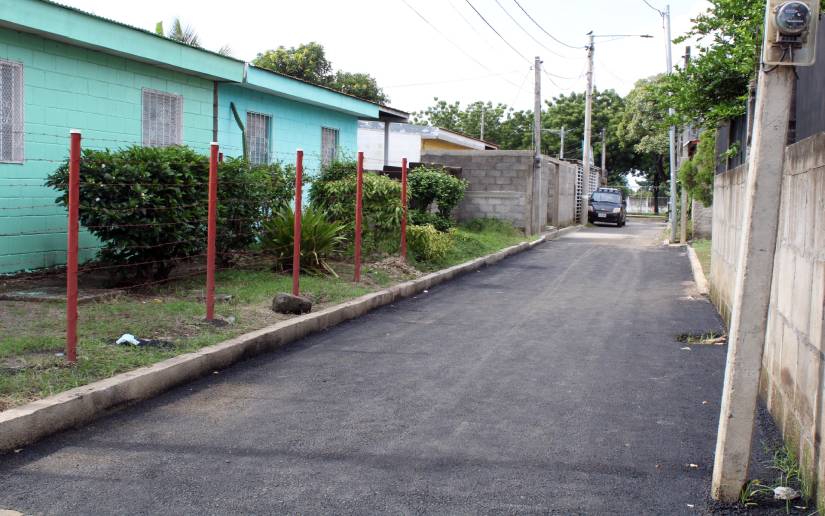 calles