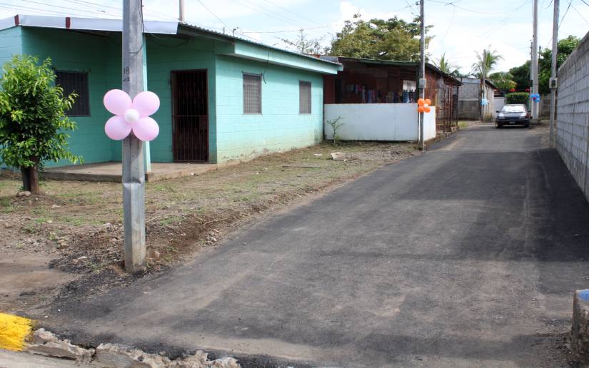 calles