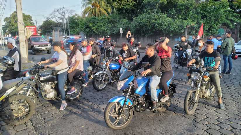 policia