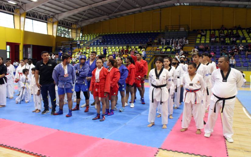 deporte