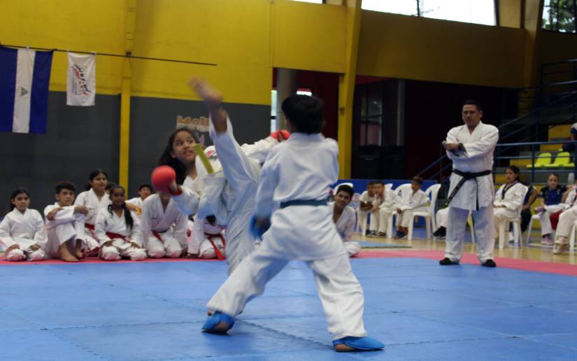 deporte