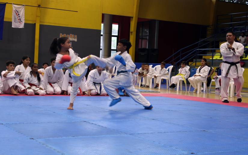 deporte
