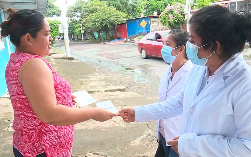 vacunacion