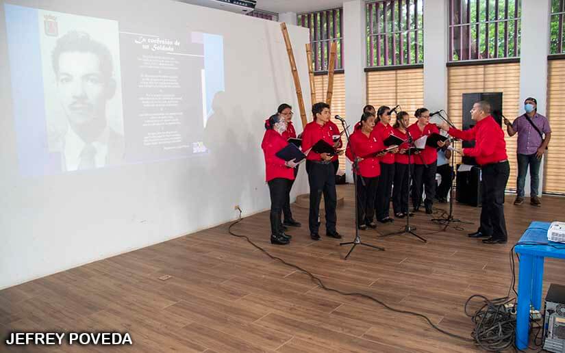 recital