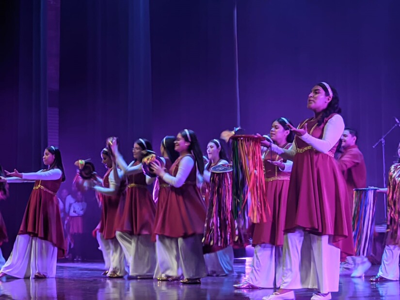 DANZA