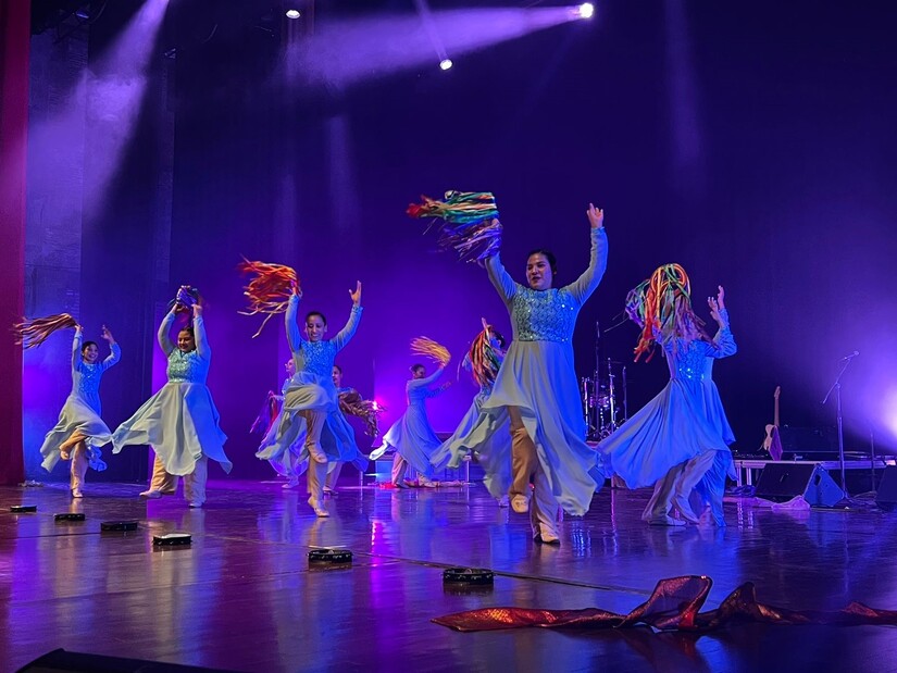 DANZA