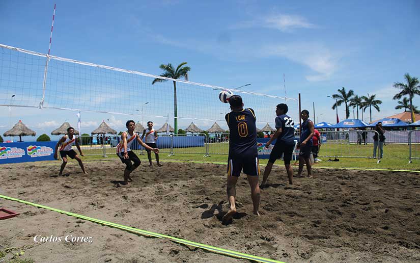 playa