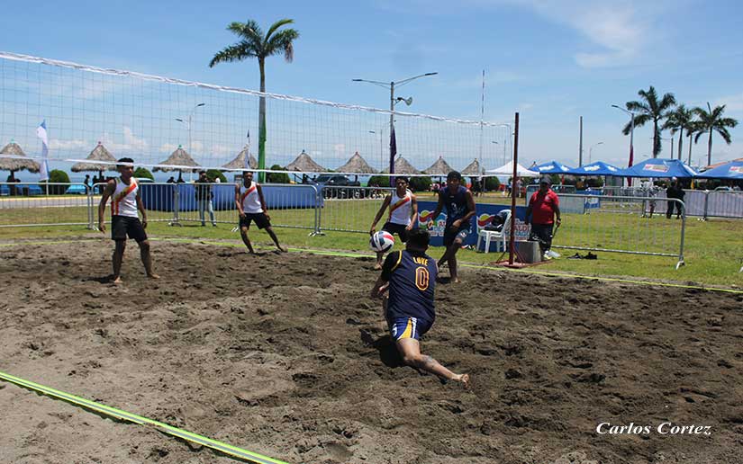 playa