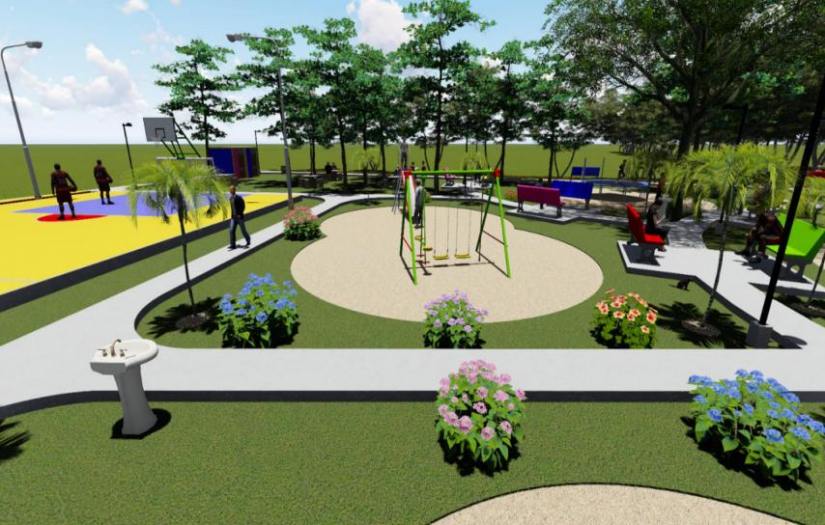 parque