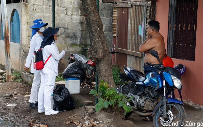 vacunacion