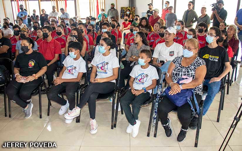 PRESENTACION