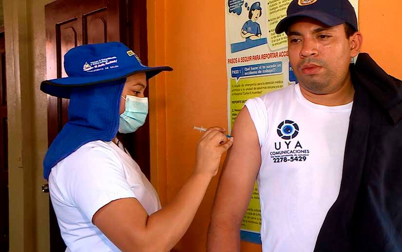 vacunacion