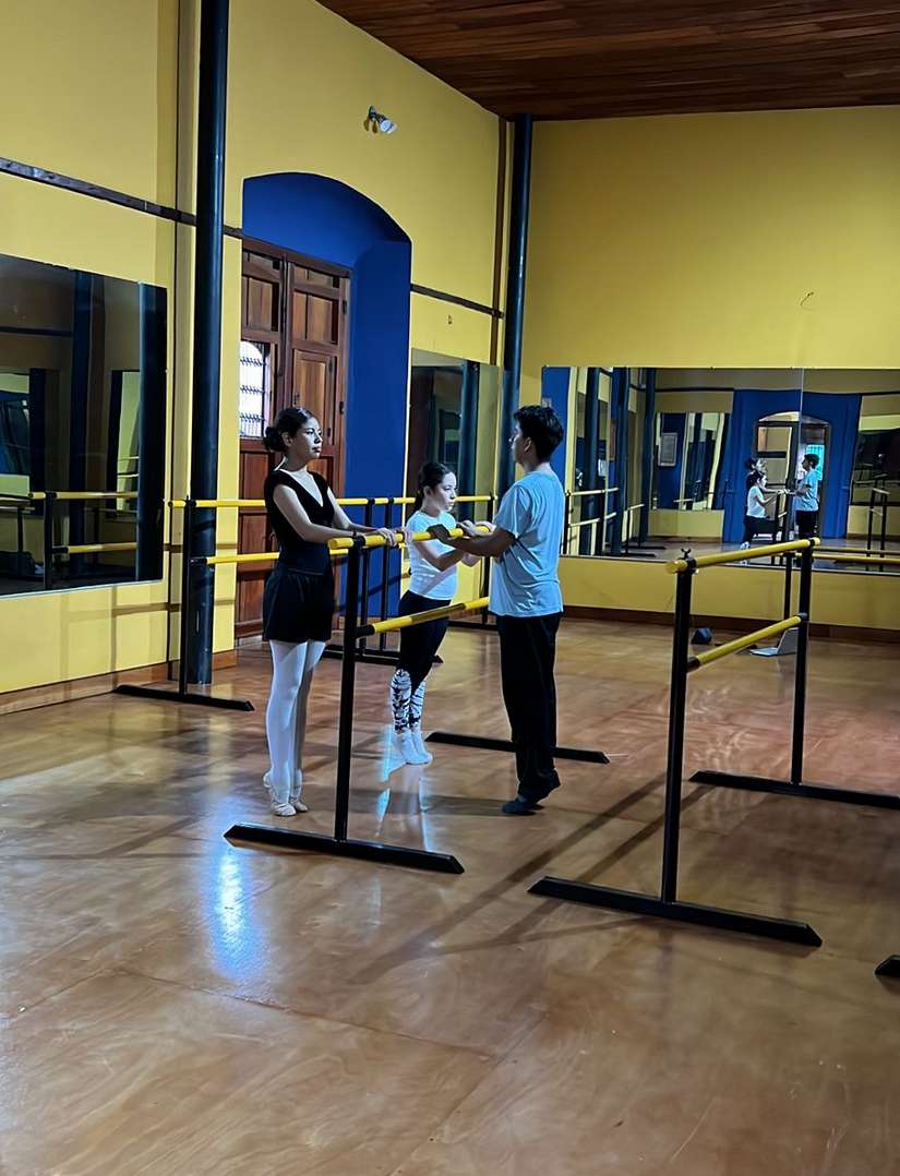 BALLET