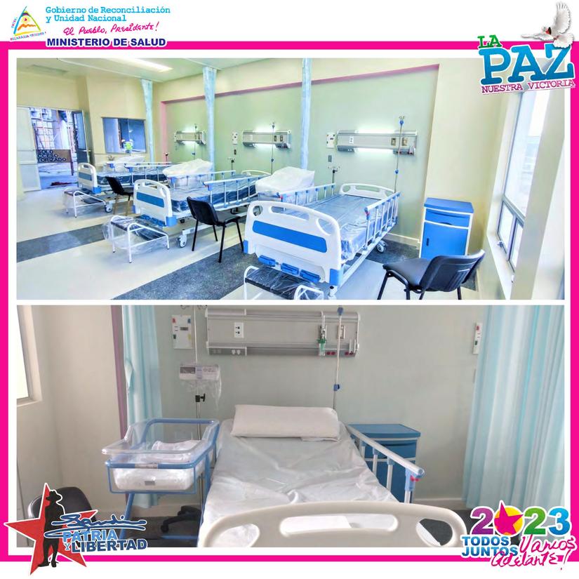 hospital