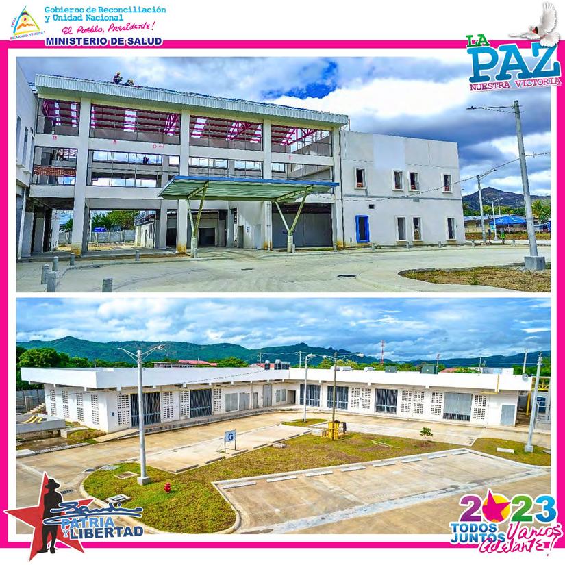 hospital