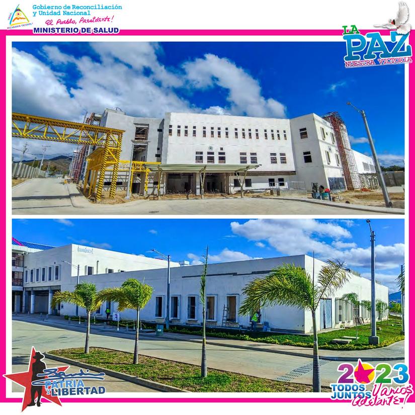 hospital