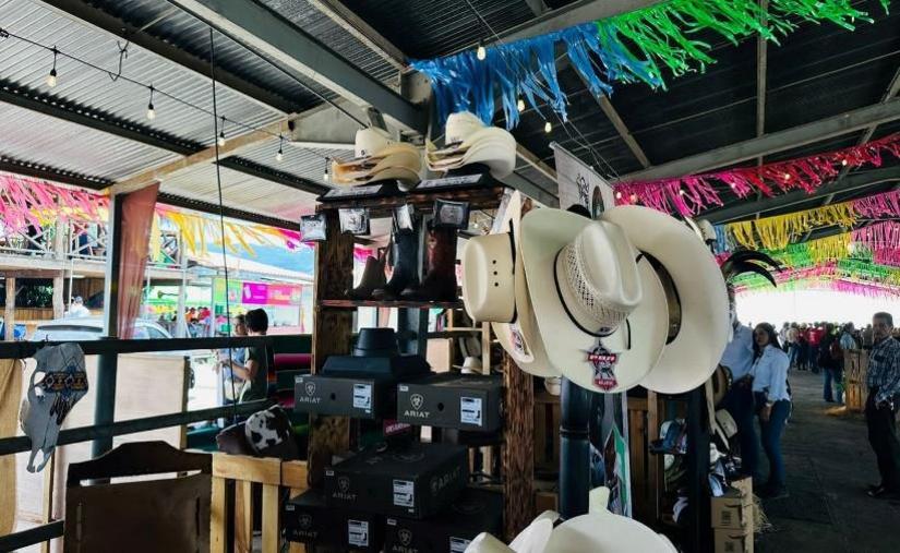 vaquero