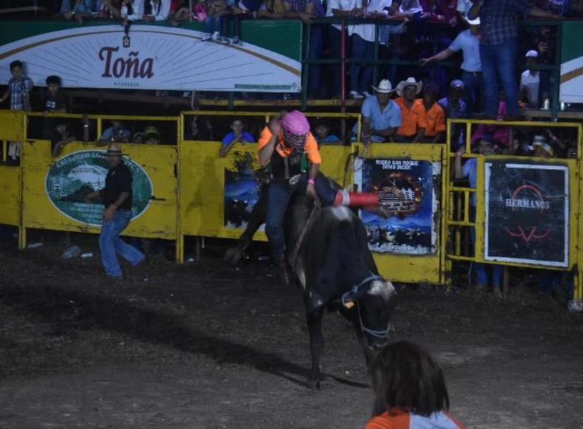 vaquero