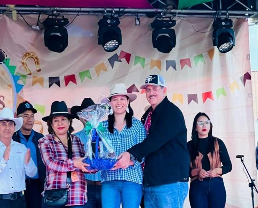 vaquero