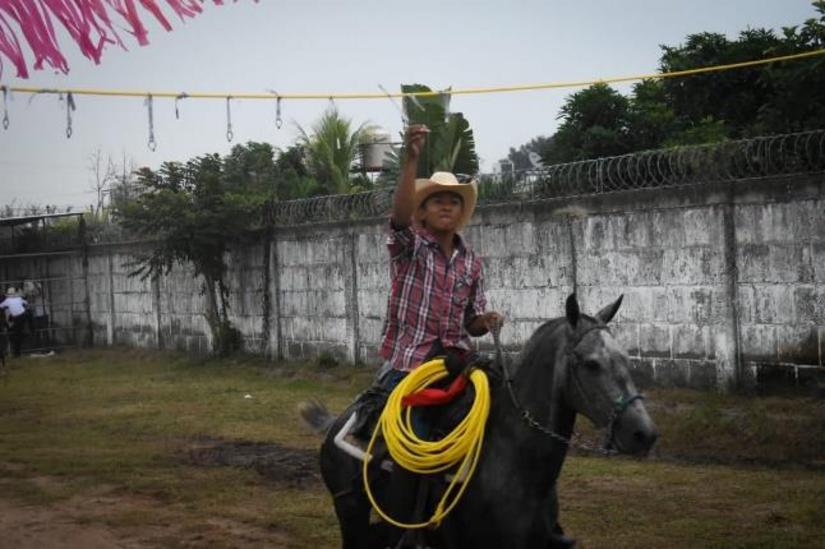 vaquero
