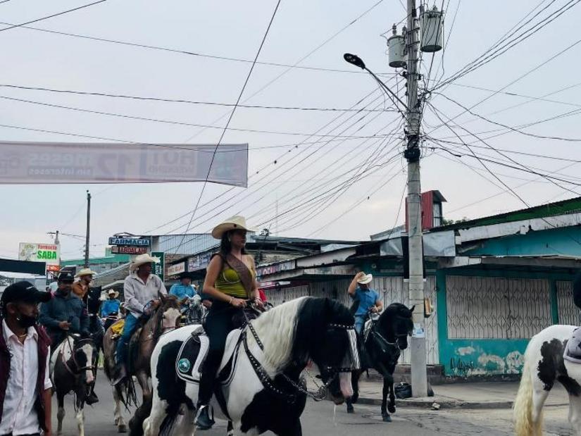 vaquero