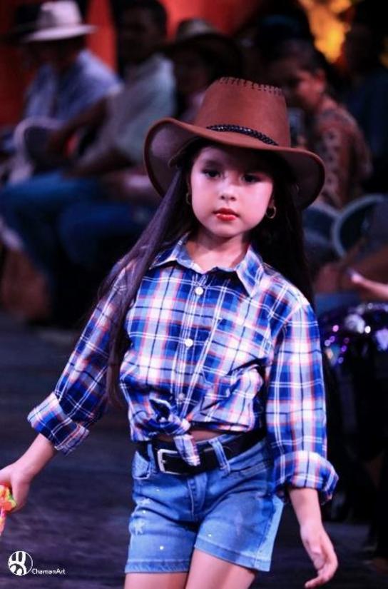 vaquero