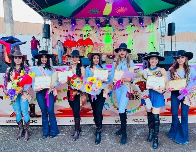 vaquero