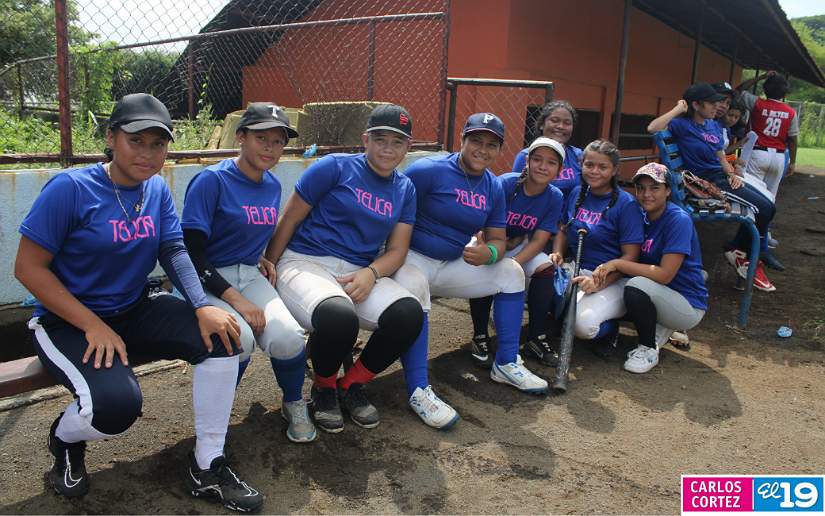 softbol