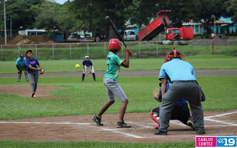 softbol
