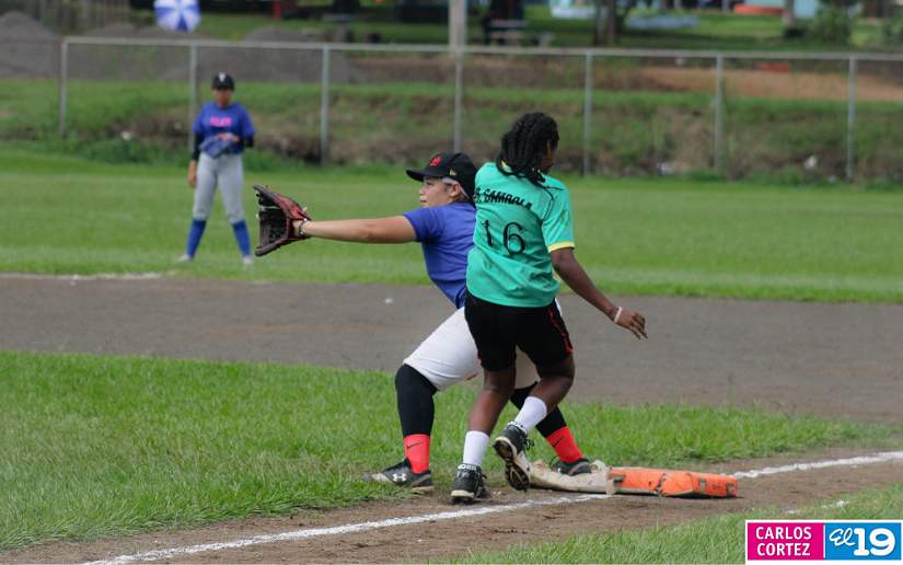 softbol