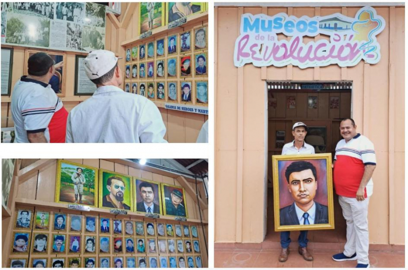 museos
