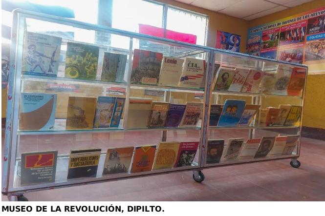museos