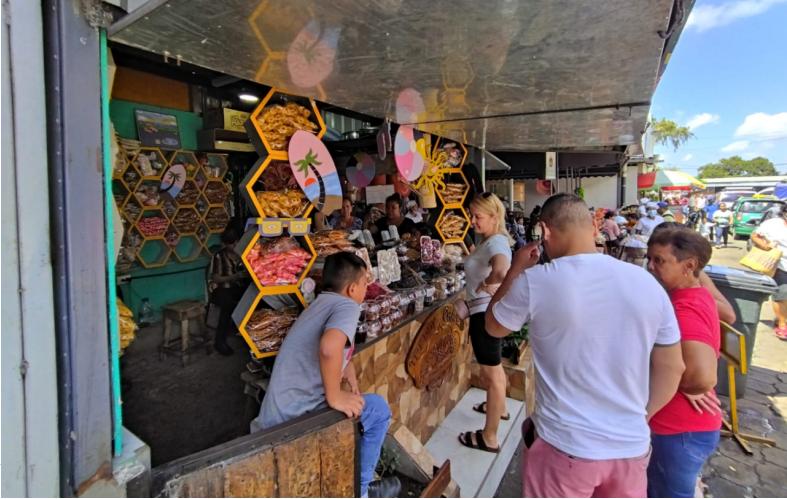 mercado-masaya