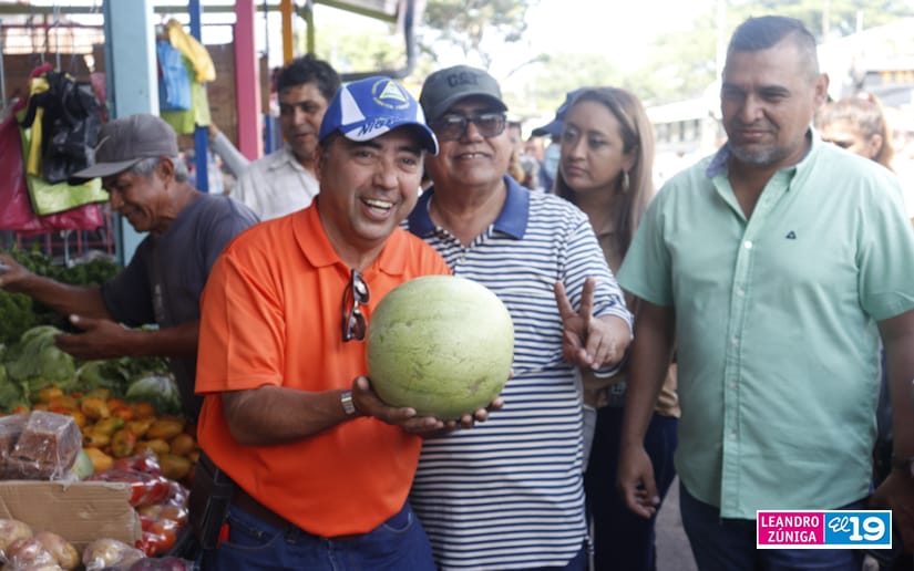 mercado