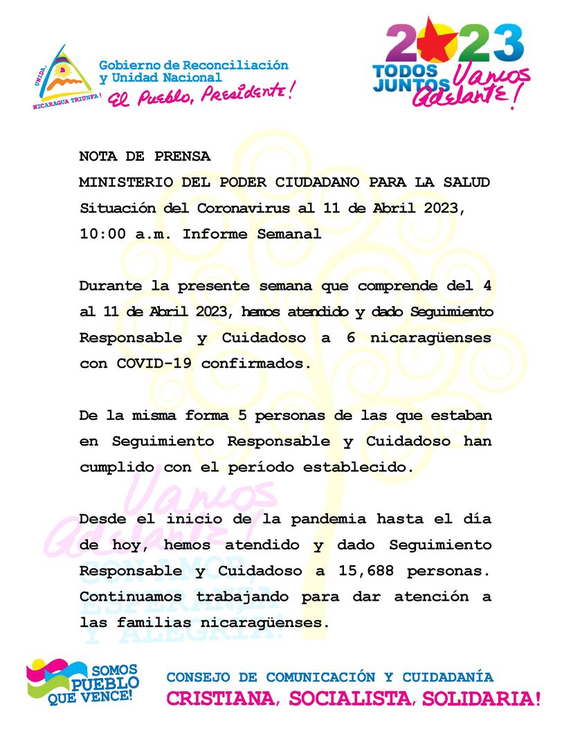 INFORME