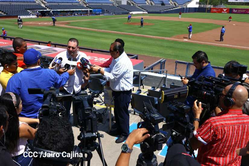 beisbol