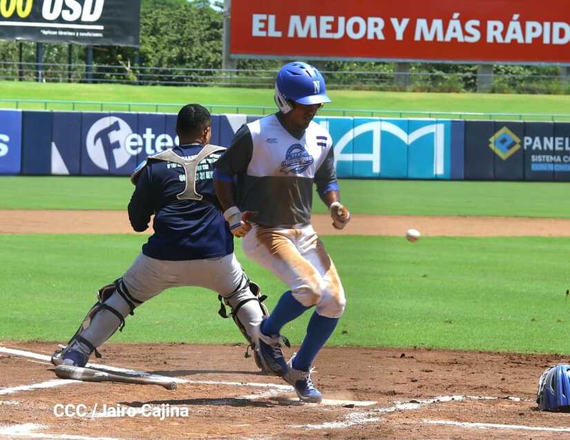 beisbol