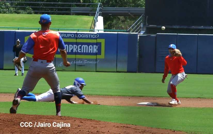 beisbol
