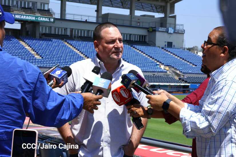 beisbol