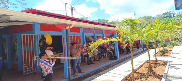 casa
