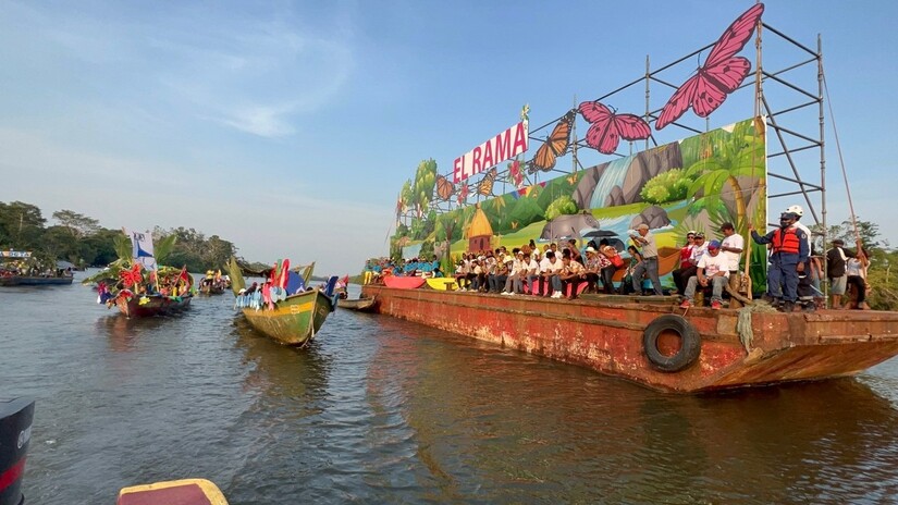 CARNAVAL