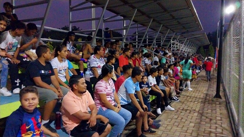 CHICHIGALPA