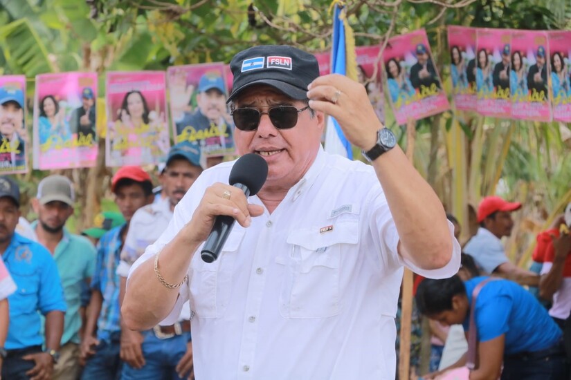 SIUNA