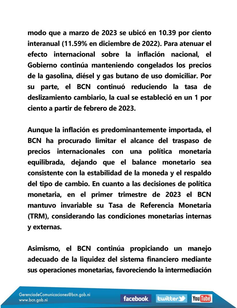 INFORME
