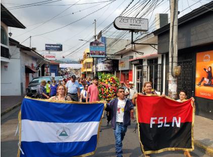 matagalpa