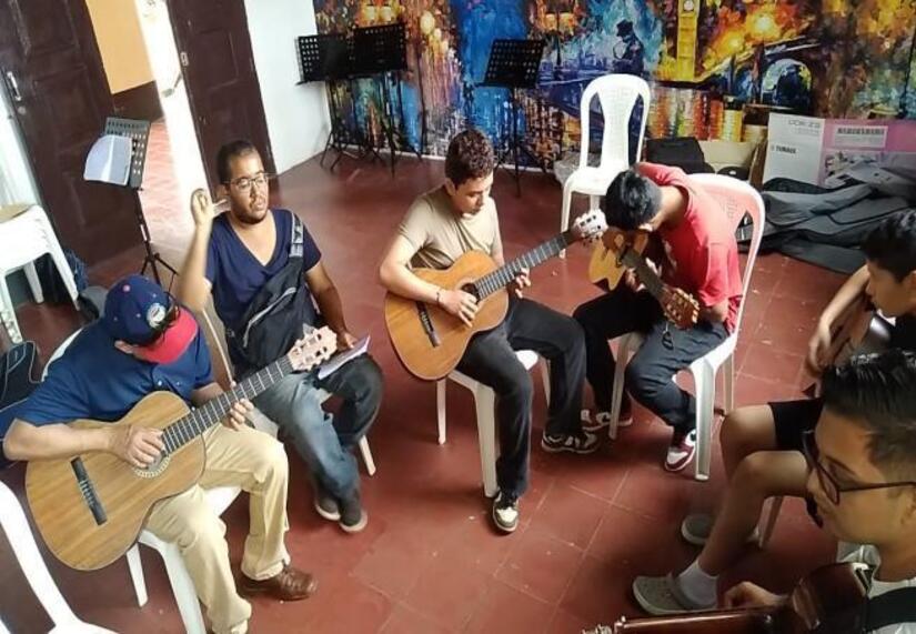 CULTURA