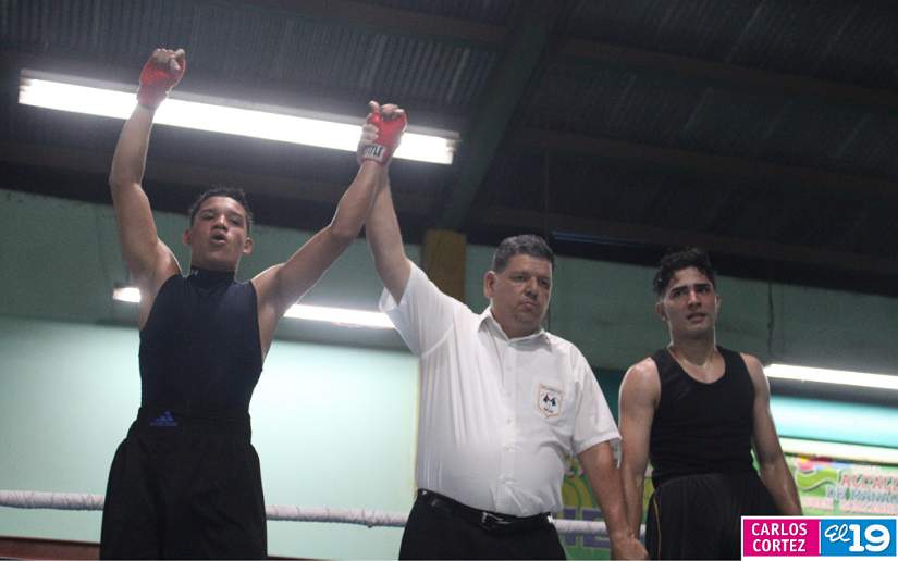 boxeo