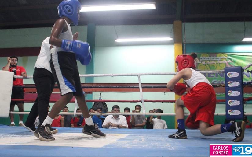 boxeo