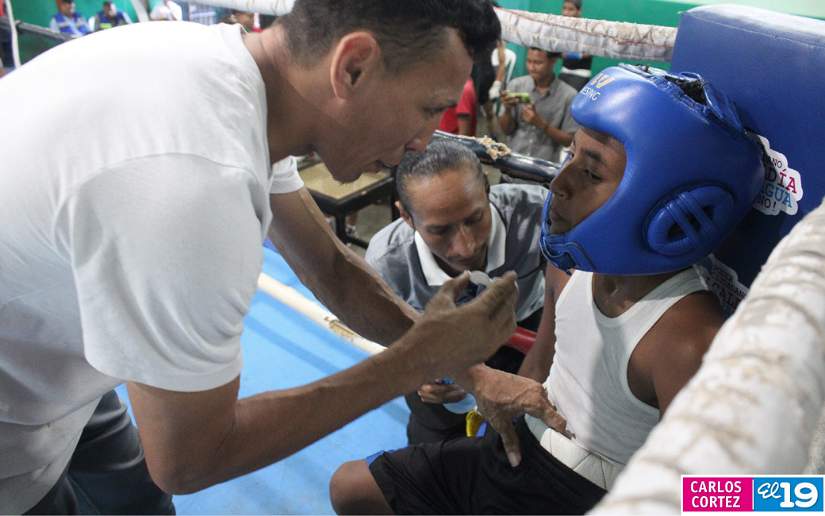 boxeo